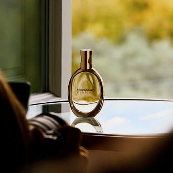 FERRAGAMO FIAMMA 香水 35ml Ferragamo Fiamma Eau de Parfum 35ml – BEAUTY SCENTIMENTS