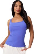 Fabletics Modal Rib Tank
