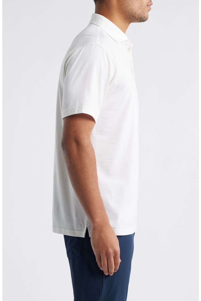 Excursionist Flex Polo, Alternate, color, WHITE