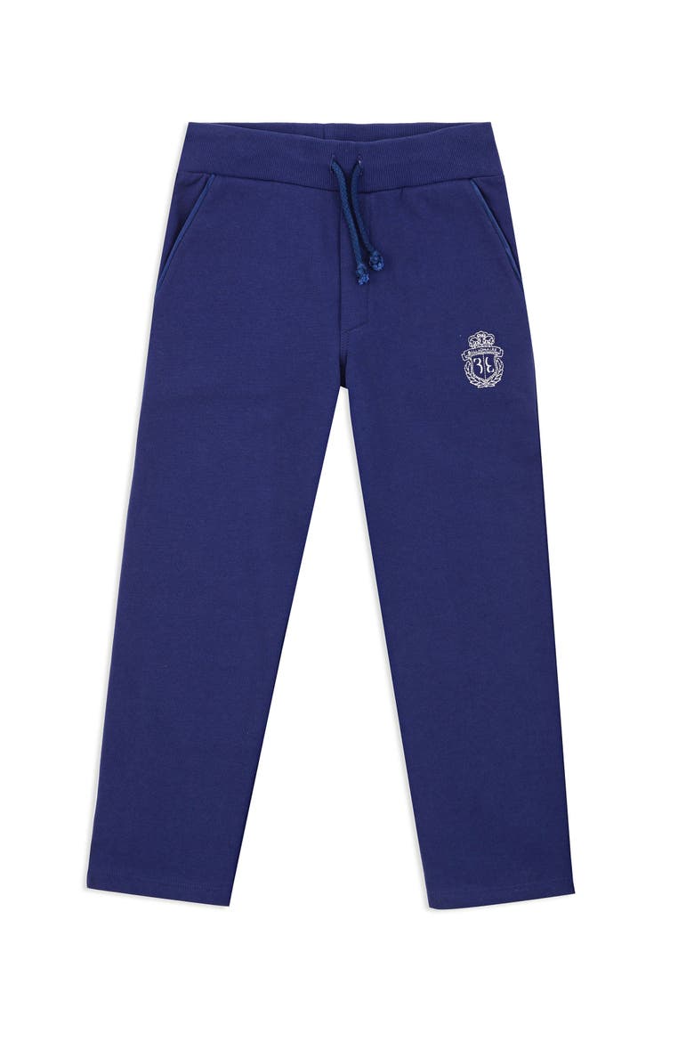Jogging Trousers &Quot;Andrew&Quot; Boy, Main, color, navy