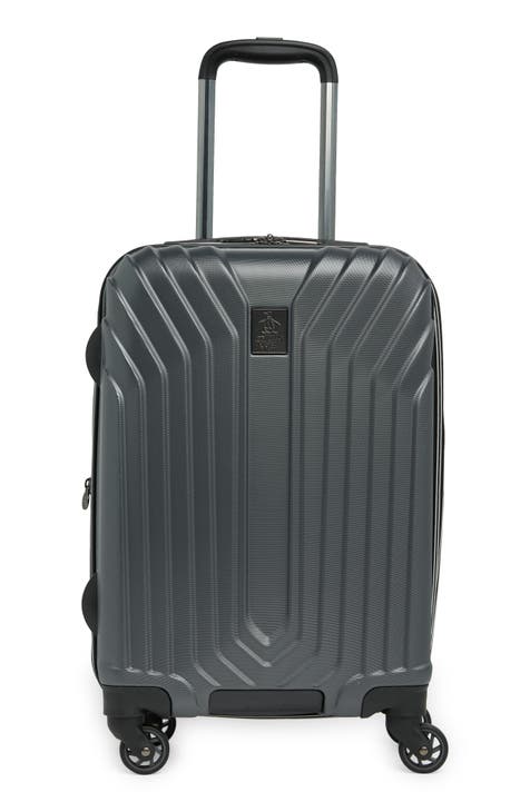 Go penguin luggage online