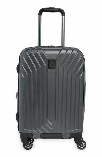 Penguin hard shell luggage shop