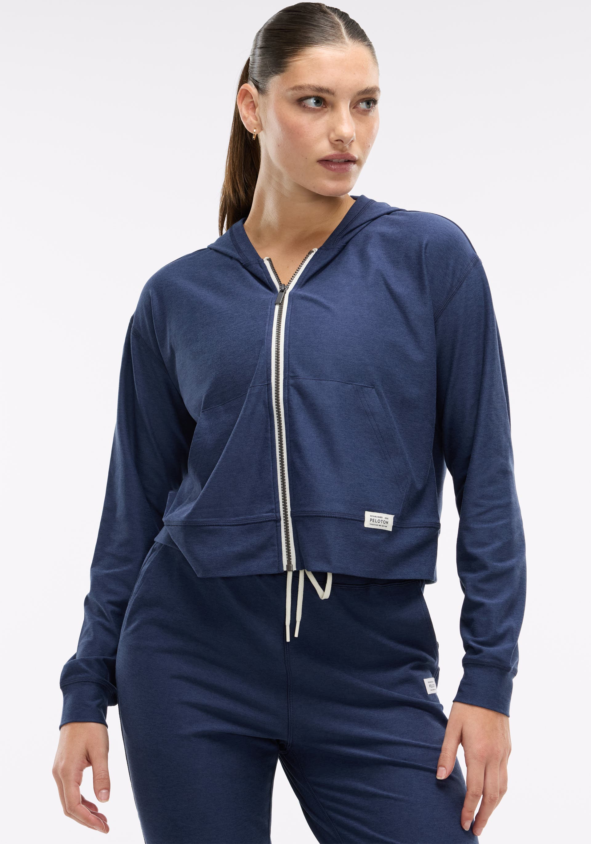 Deep Navy