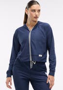 Peloton Dreamblend Full Zip