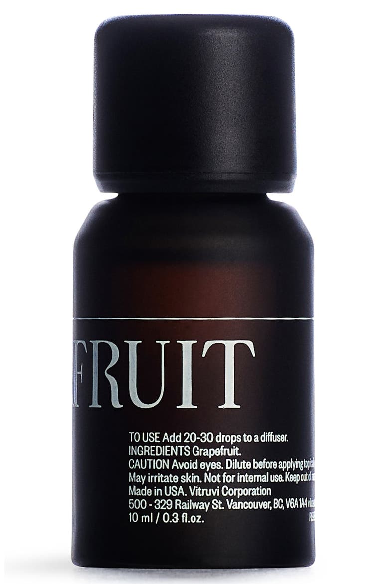Grapefruit Essential Oil, Alternate, color, NONE