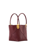 Esthera 4PM Leather Mini Handbag