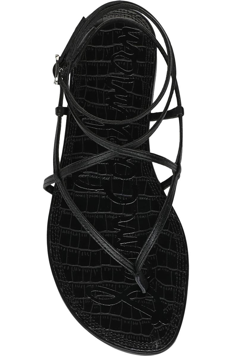 Sam Edelman Clarra Strappy Sandal, Alternate, color,