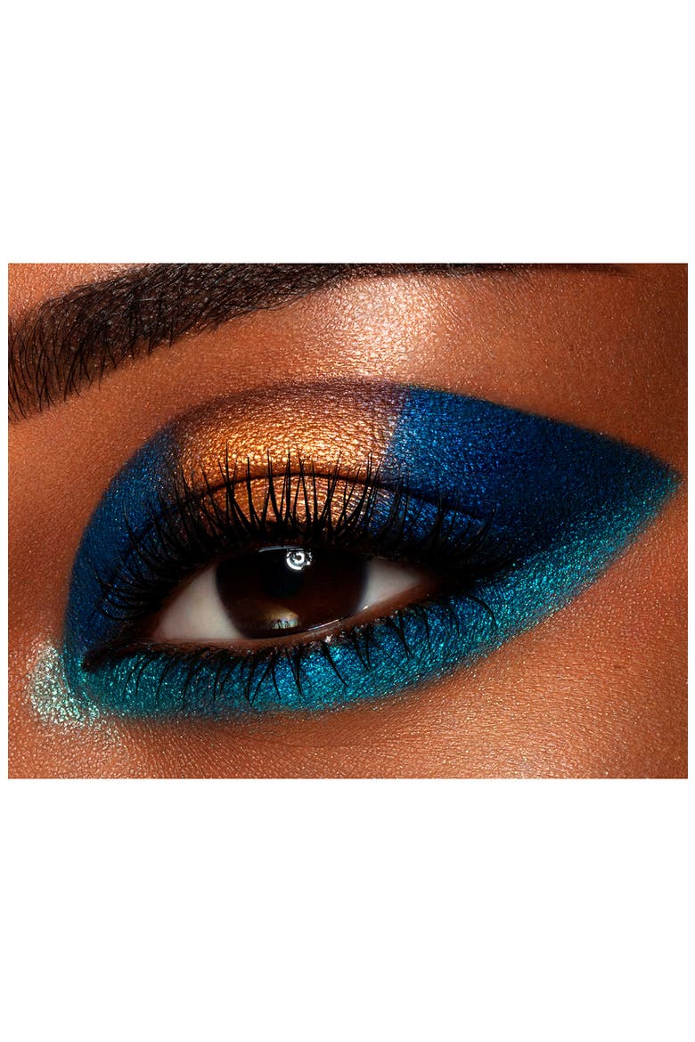 Blueprint Eyeshadow Palette, Alternate, color, BLUEPRINT