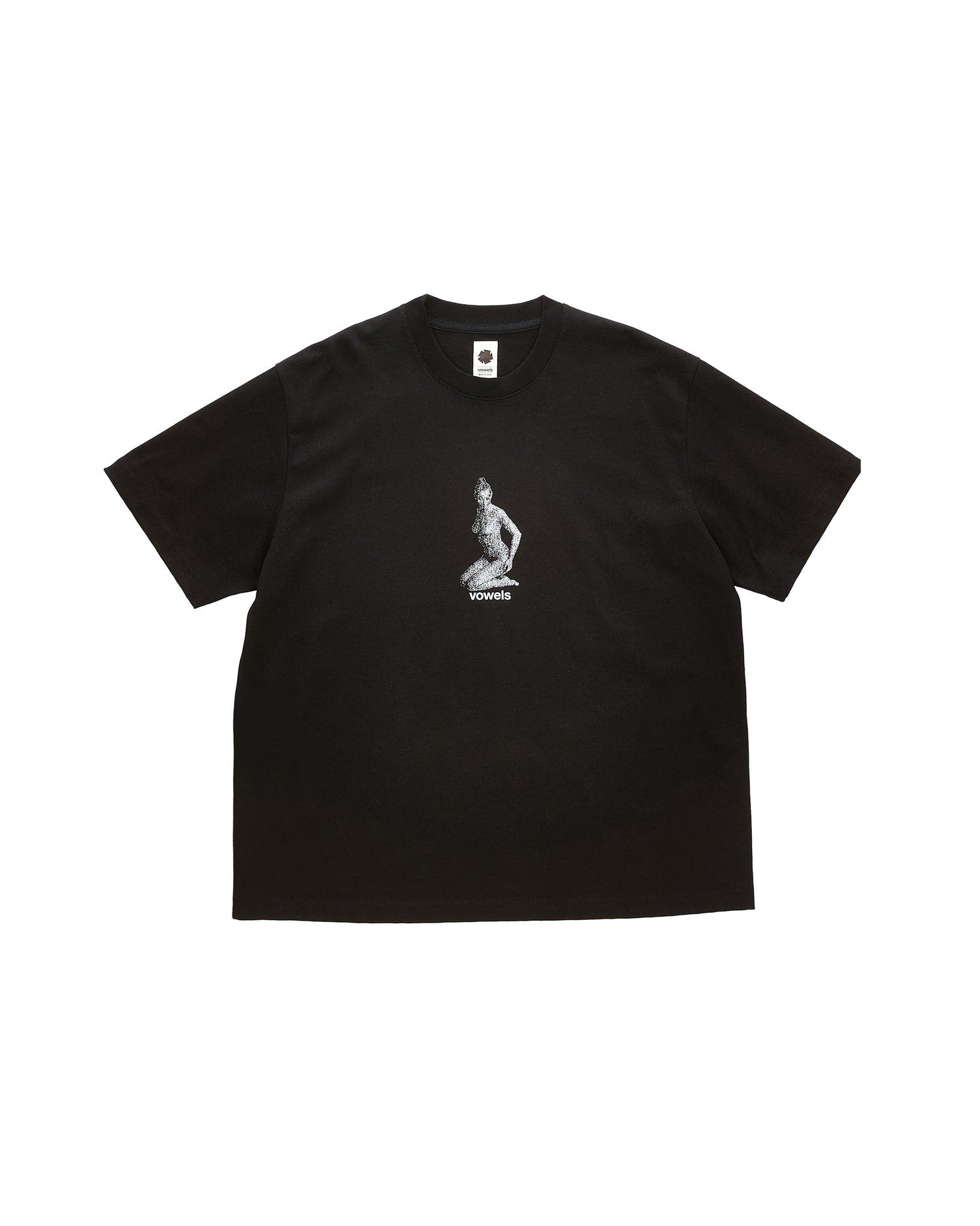 Audible Friction Tee