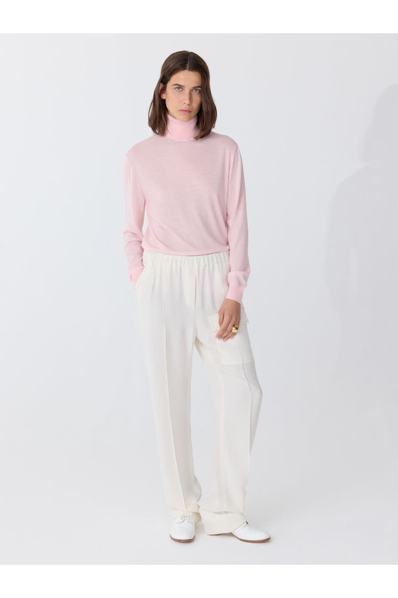HARPER Pull-on Pant, Alternate, color, Ivory