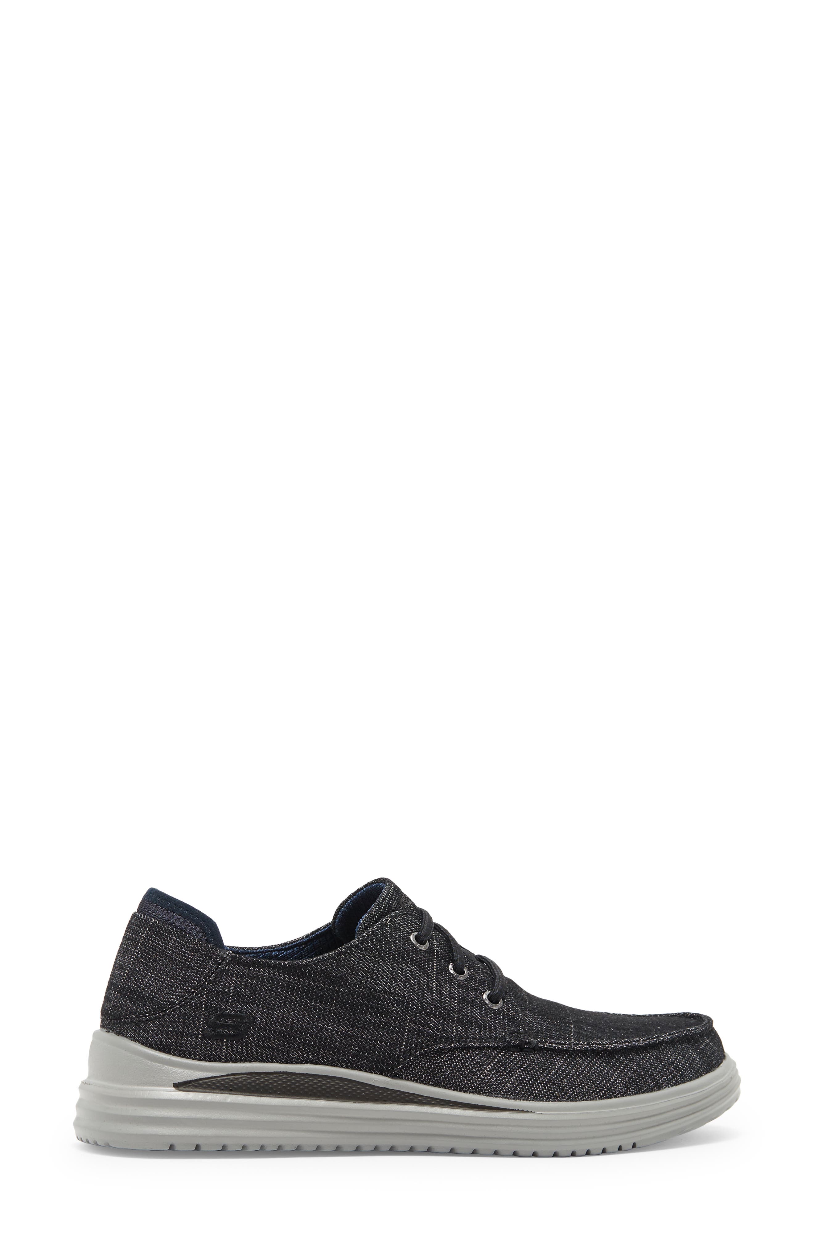 SKECHERS Proven Ralenzo Sneaker, Alternate, color, 