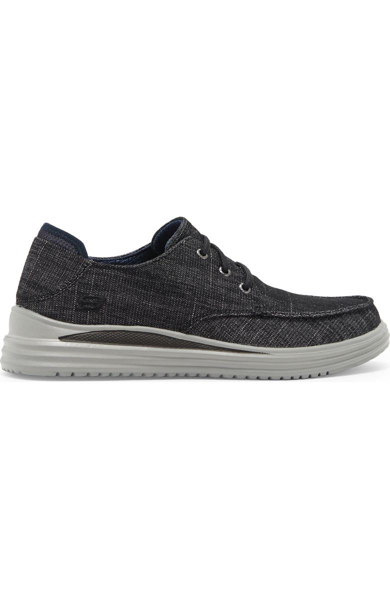SKECHERS Proven Ralenzo Sneaker, Alternate, color,