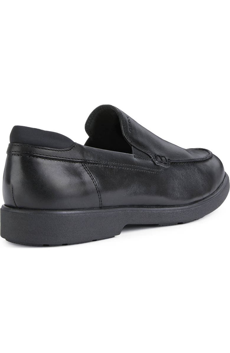 Geox Spherica Wide Loafer, Alternate, color,