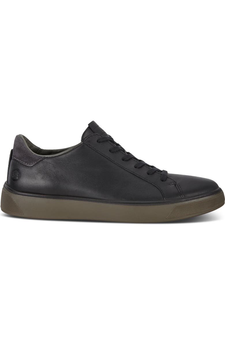 ECCO Street Tray Sneaker, Alternate, color,