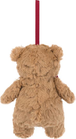 Bartholomew Bear Ornament