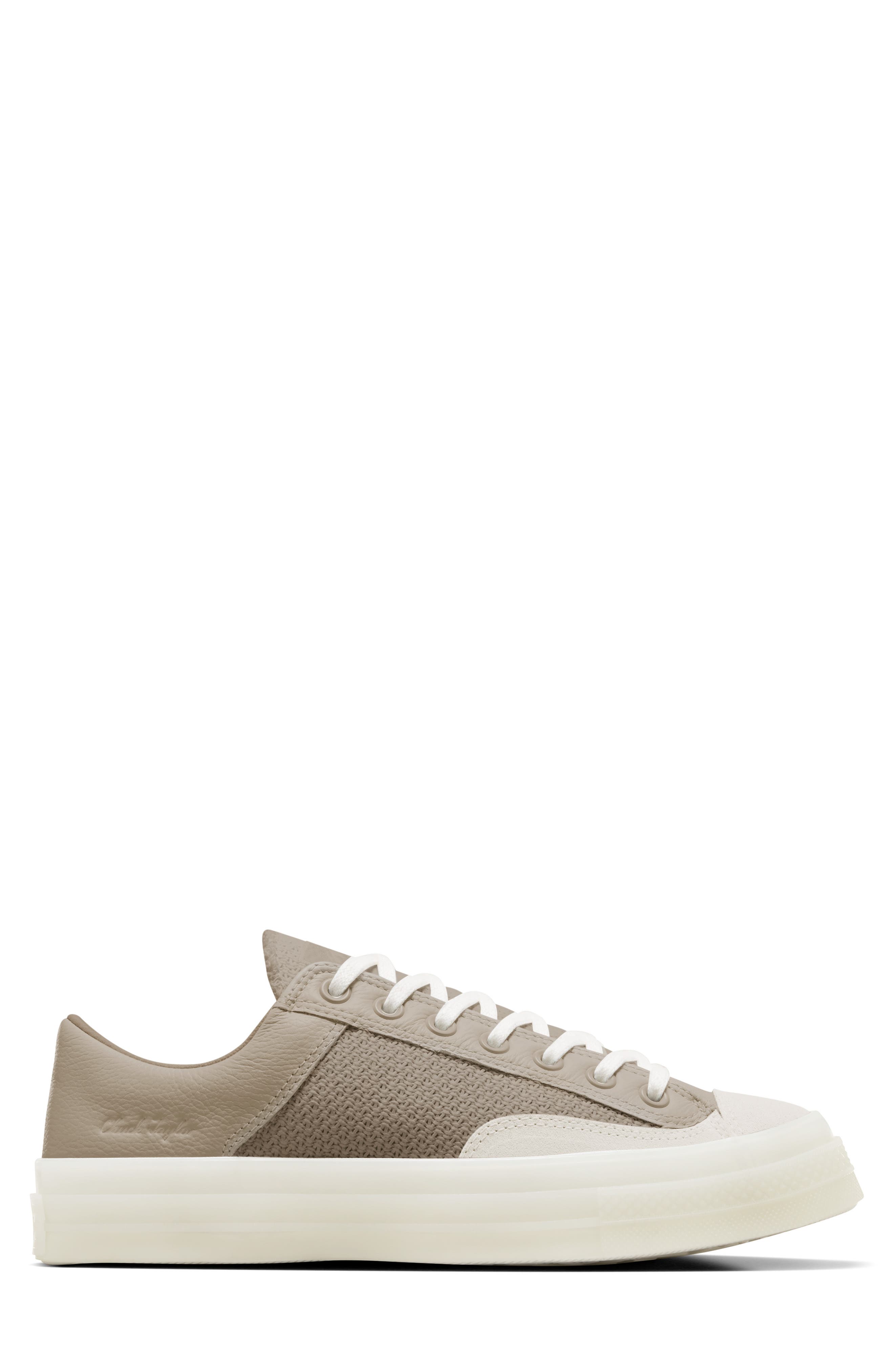 Converse Chuck 70 Marquis Oxford Sneaker, Alternate, color, 