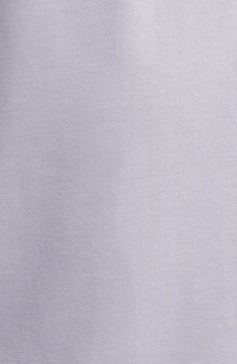 johnnie-O Nicklaus Performance Quarter Zip Hoodie, Alternate, color, 