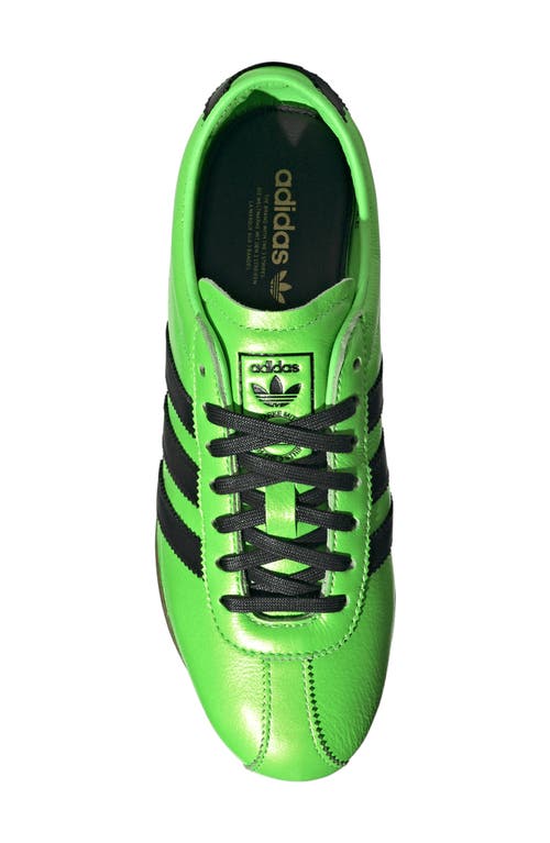 Adidas Originals Adidas Tokyo Decon Low Top Leather Sneaker