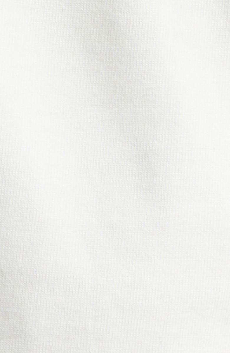 AMIRI MA Chateau Oversize Graphic T-Shirt, Alternate, color, Ivory