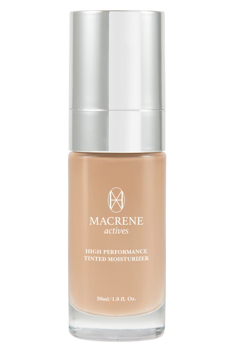 High Performance Tinted Moisturizer, Main, color, LIGHT