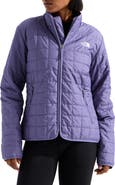 The North Face Junction Water Repellent Insulated Jacket