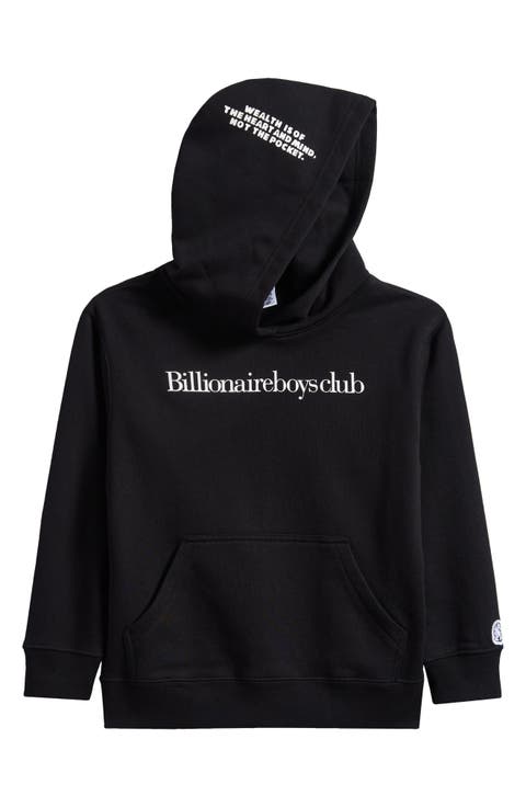 Kids' BB Billi Graphic Hoodie (Little Kid & Big Kid)