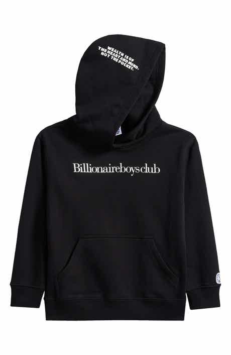 Kids' BB Billi Graphic Hoodie