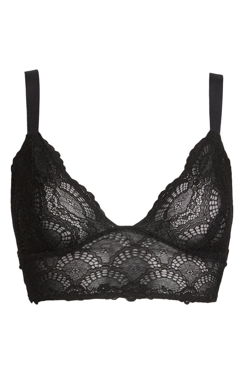 Free People Intimately FP Let Me Kiss You Bralette, Alternate, color,