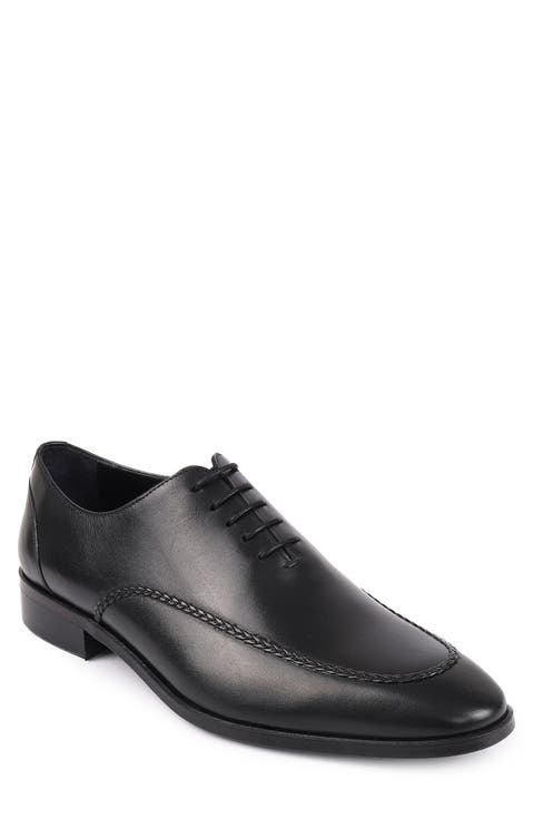 Frisco Braided Oxford (Men)