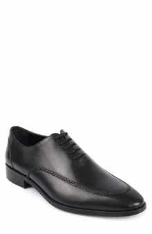 VELLAPAIS Frisco Braided Oxford