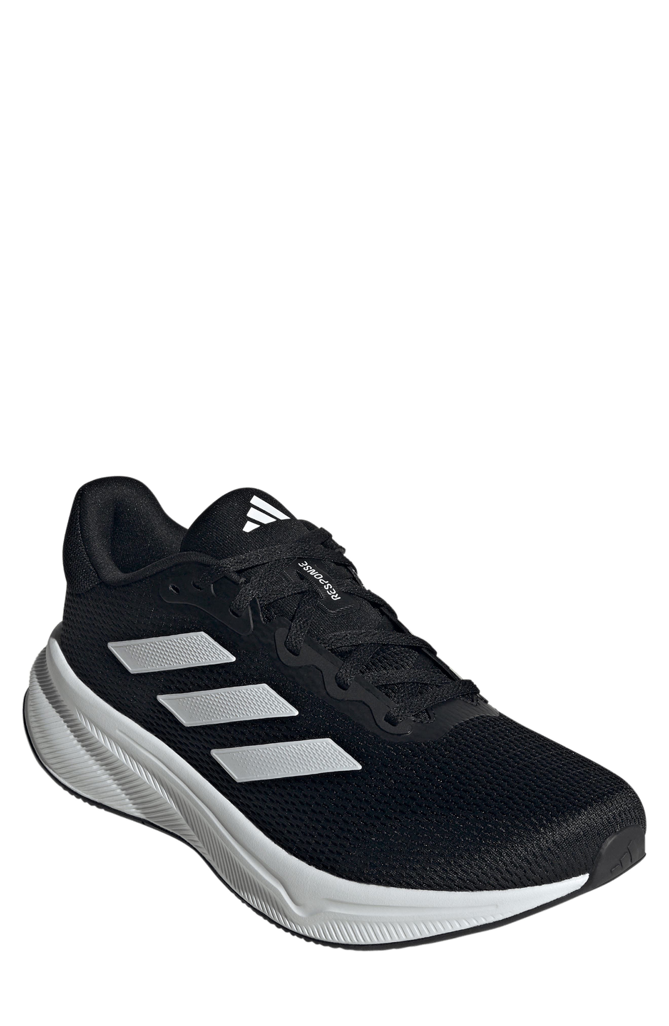 adidas Response Sneaker, Main, color, 