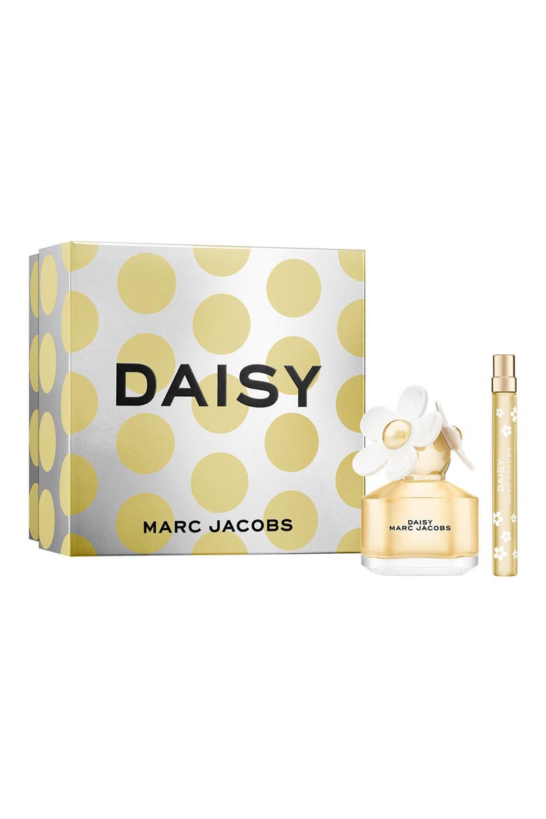 Daisy Eau de Toilette 2-Piece Gift Set, Main, color, NO COLOR