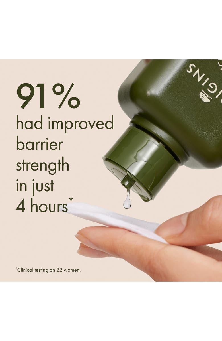 Origins Dr. Weil for Origins<sup>™</sup> Mega-Mushroom Relief & Resilience Soothing Treatment Lotion, Alternate, color,