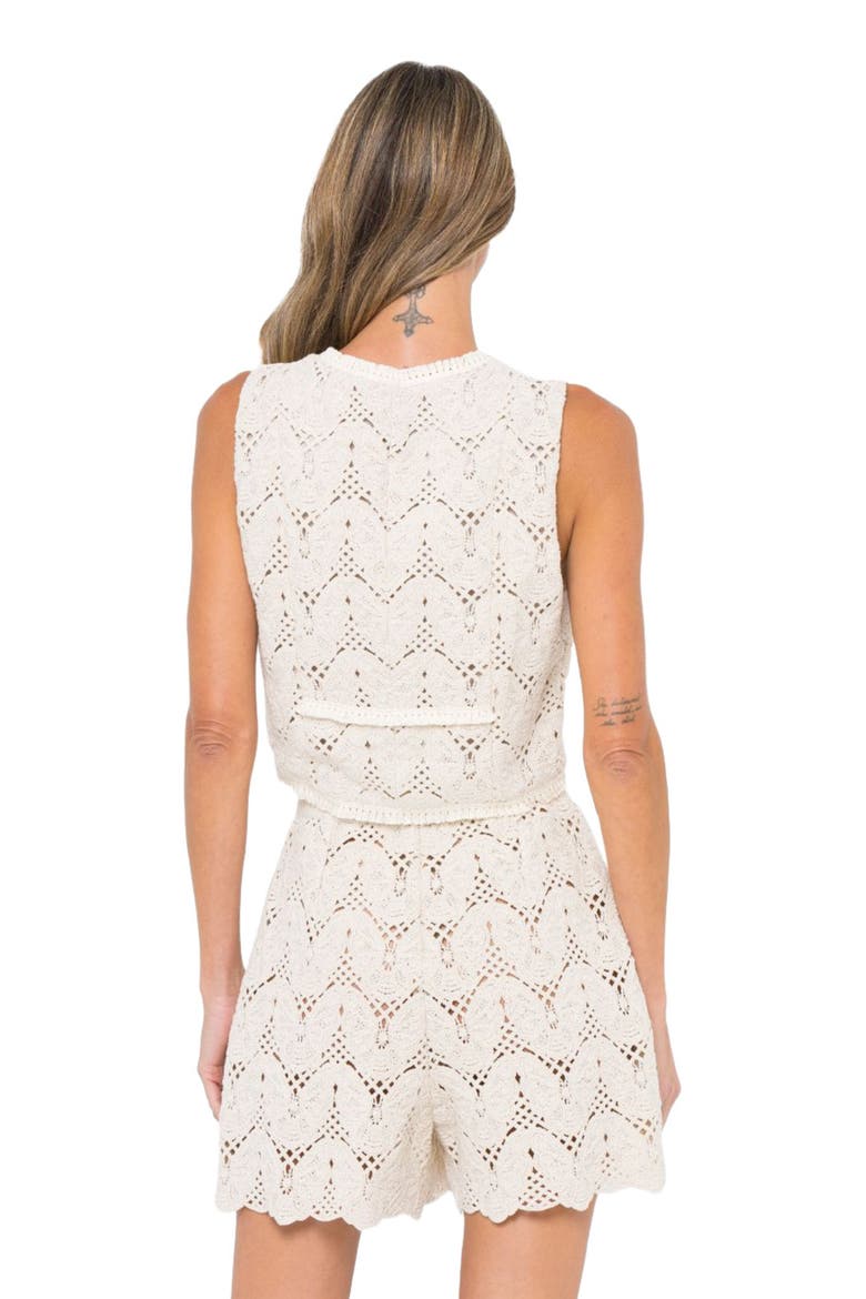 Maren Short, Alternate, color, Beige