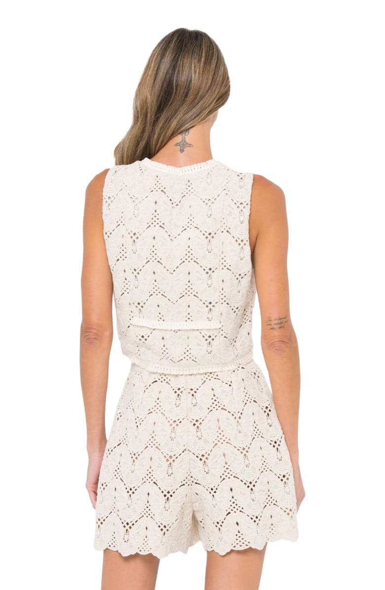 JBQ Letty Vest, Alternate, color, 