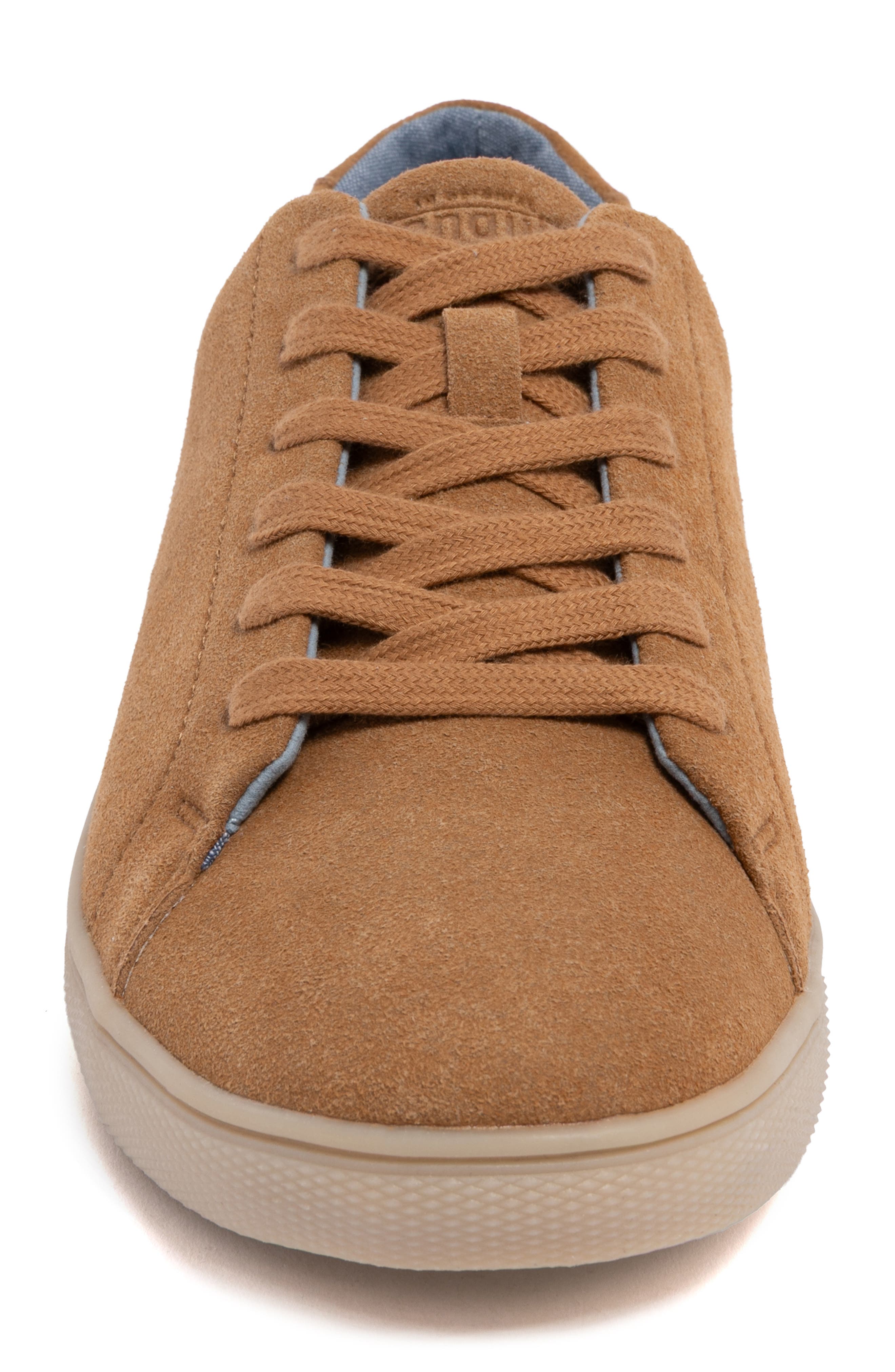 Original Penguin <p>Benny Sneaker (Men)</p>, Alternate, color, Tan