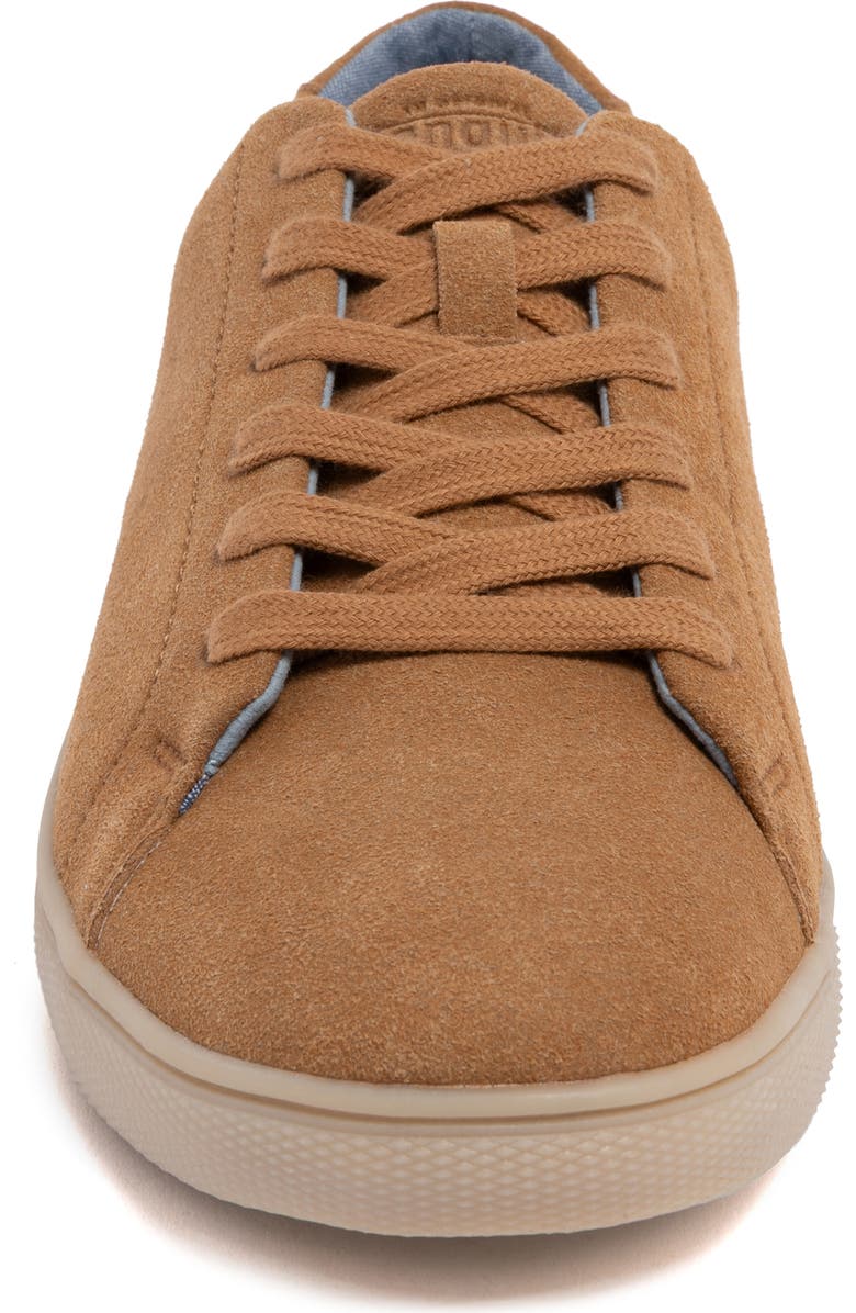 Original Penguin <p>Benny Sneaker (Men)</p>, Alternate, color, Tan