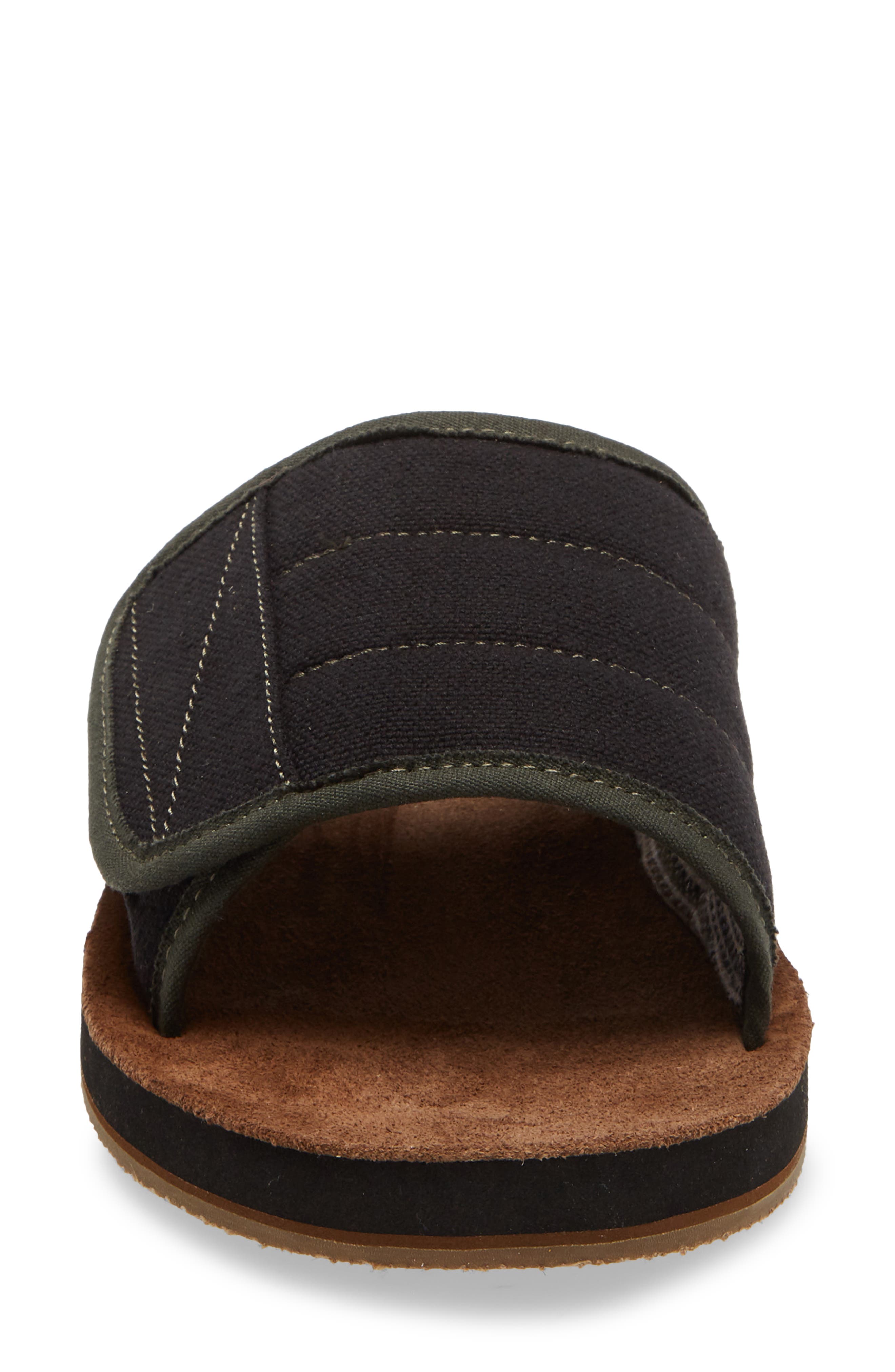 Sanuk Bixby Slide Sandal, Alternate, color, 