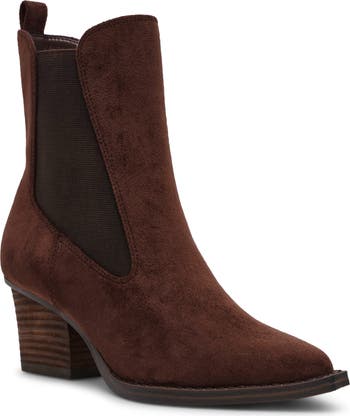 Jerica Chelsea Bootie