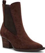 DV by Dolce Vita Jerica Chelsea Bootie