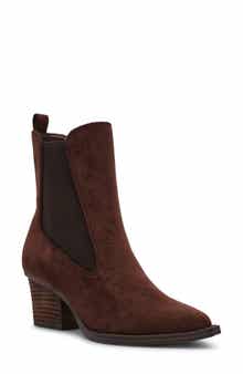 DV by Dolce Vita Jerica Chelsea Bootie