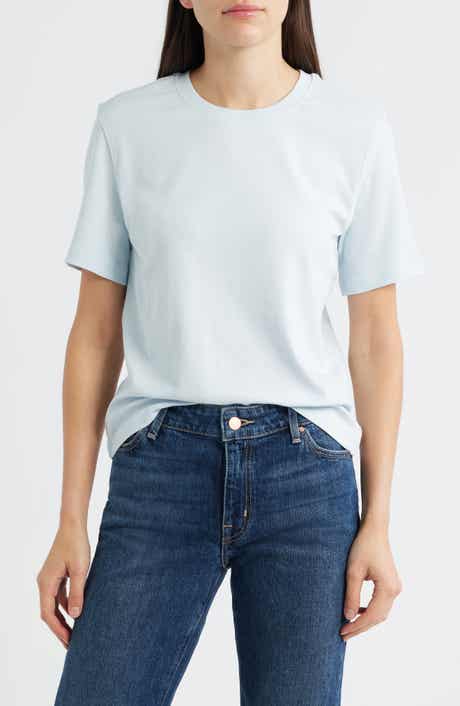 Basic Cotton T-Shirt