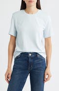 Mavi Jeans Basic Cotton T-Shirt