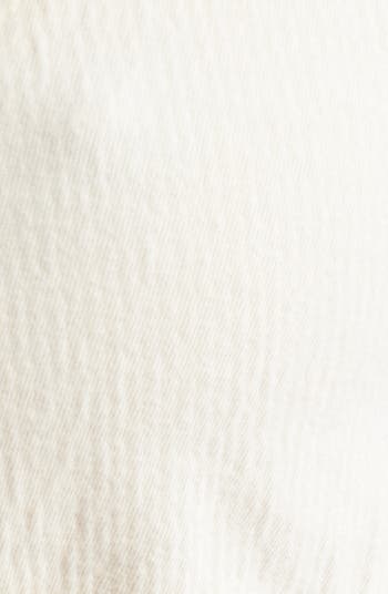 Rio Lace Trim Babydoll Top