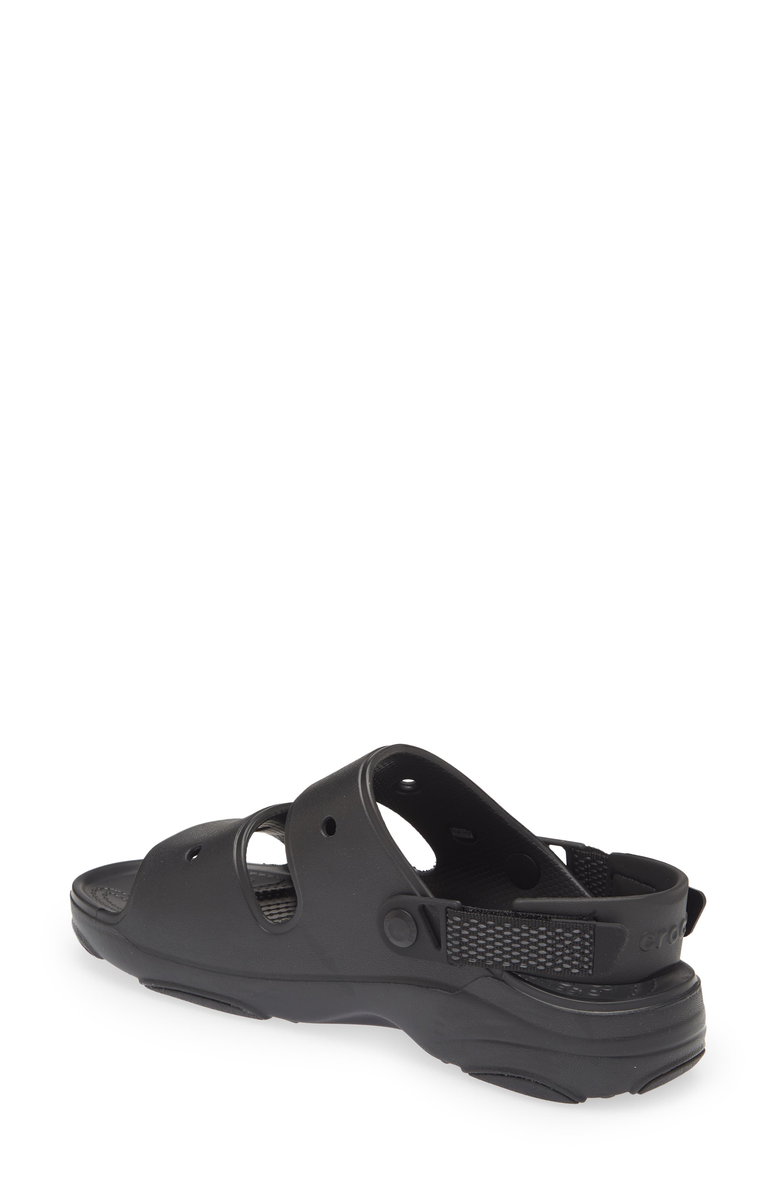 CROCS Classic All-Terrain Sandal, Alternate, color, 