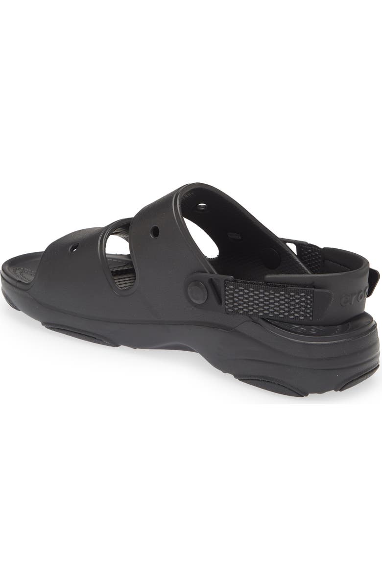 CROCS Classic All-Terrain Sandal, Alternate, color,