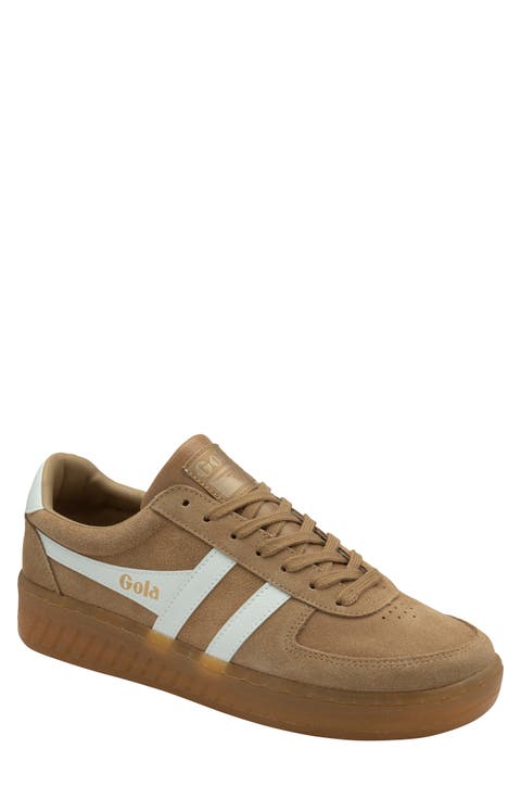 Grandslam Sneaker (Men)