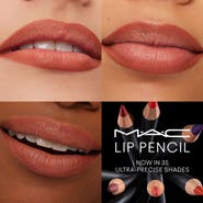 MAC Cosmetics Lip Liner Pencil