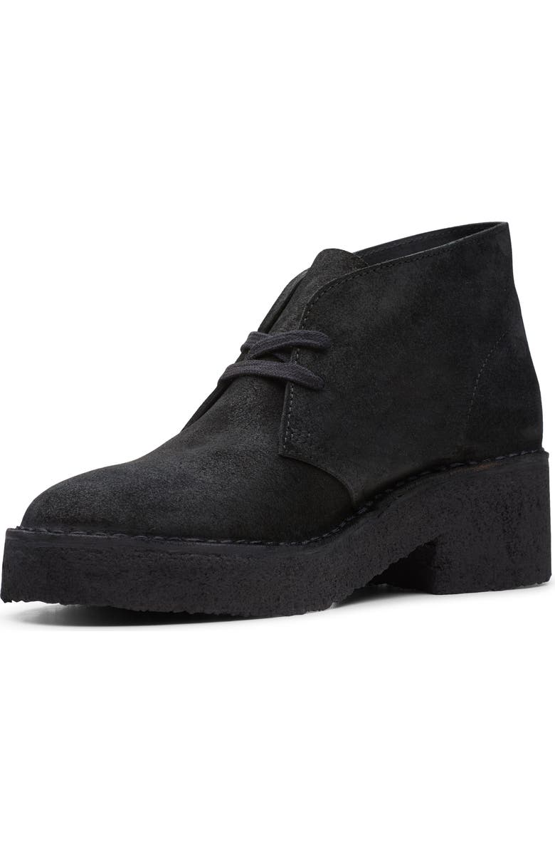 Clarks<sup>®</sup> Originals Clarks<sup>®</sup> Arisa Chukka Boot, Alternate, color,