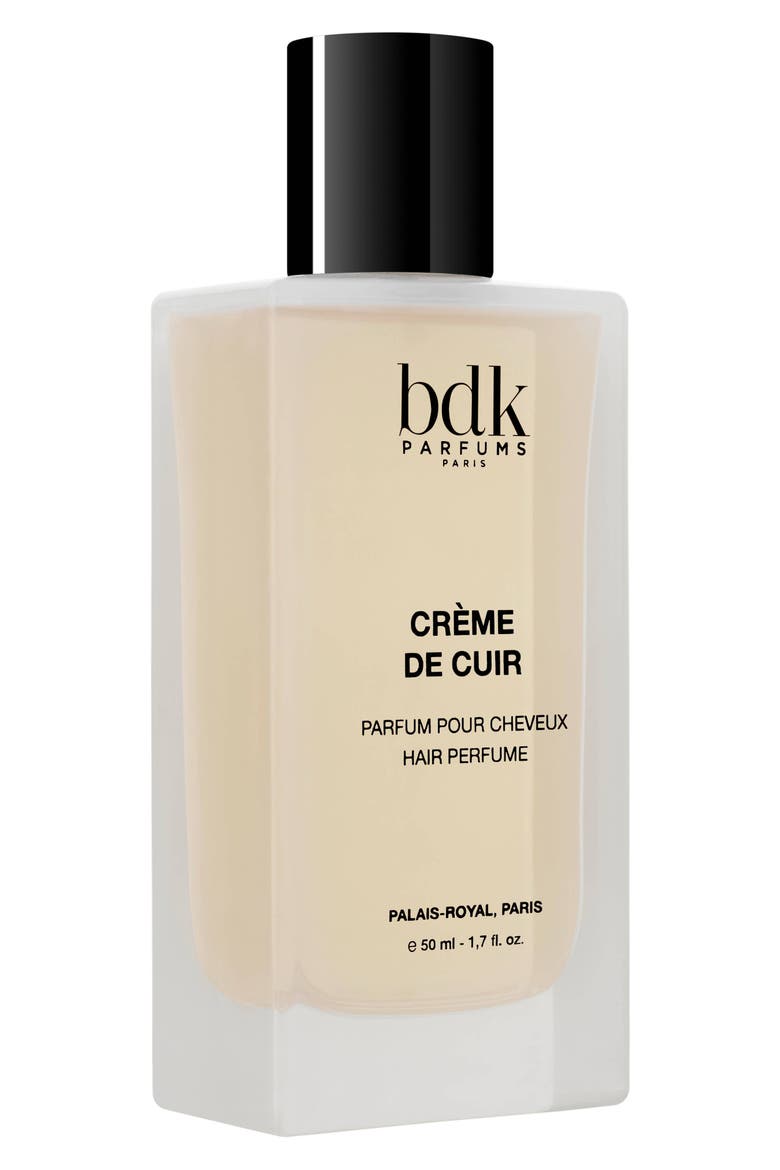 Crème de Cuir Hair Perfume, Alternate, color, NO COLOR